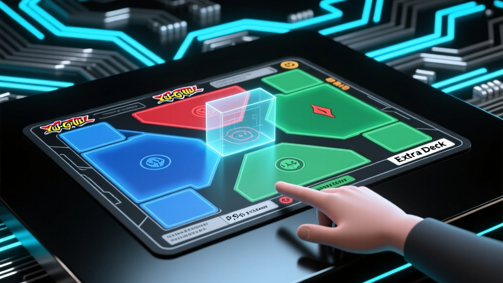 Yu-Gi-Oh Playmats With Zones: The Truth About Layout Accuracy, Tournament Legality, and Why 92% of Players Misuse Their Mat Zones (What You Actually Need To Know)