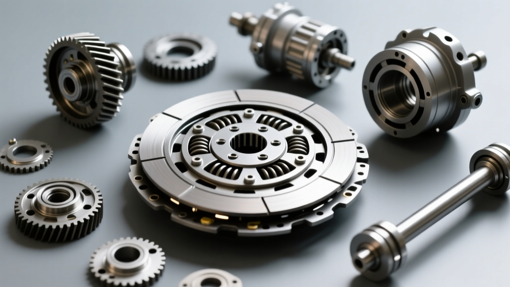 Carmal Clutch Problems After Replacement: 2026 Cost Guide