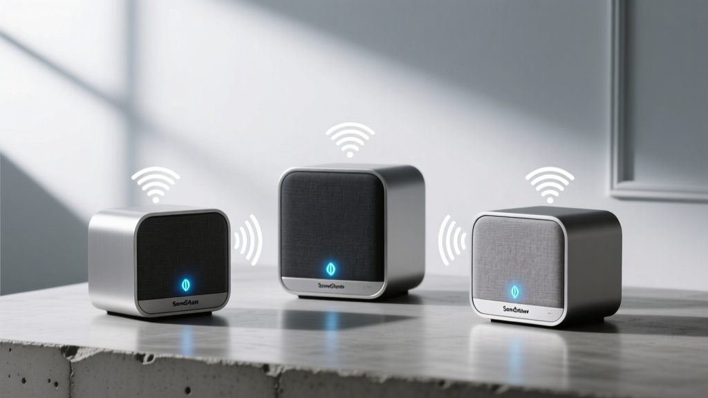 Bluetooth Speaker Setup Guide: Fix Sound & Sync Issues