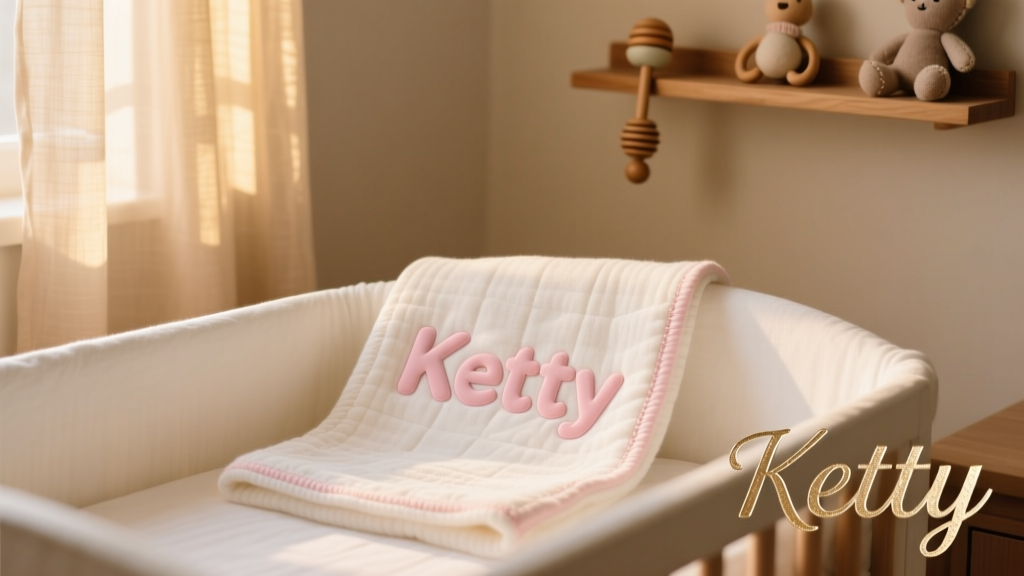 Ketty Baby Carriers: Safety, Ergonomics, and Real-World Use by a Pediatric Nurse