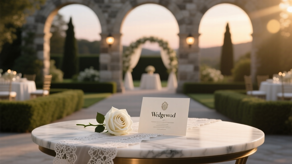 Wedgewood Wedding Cost: Real 2026 Pricing & Savings