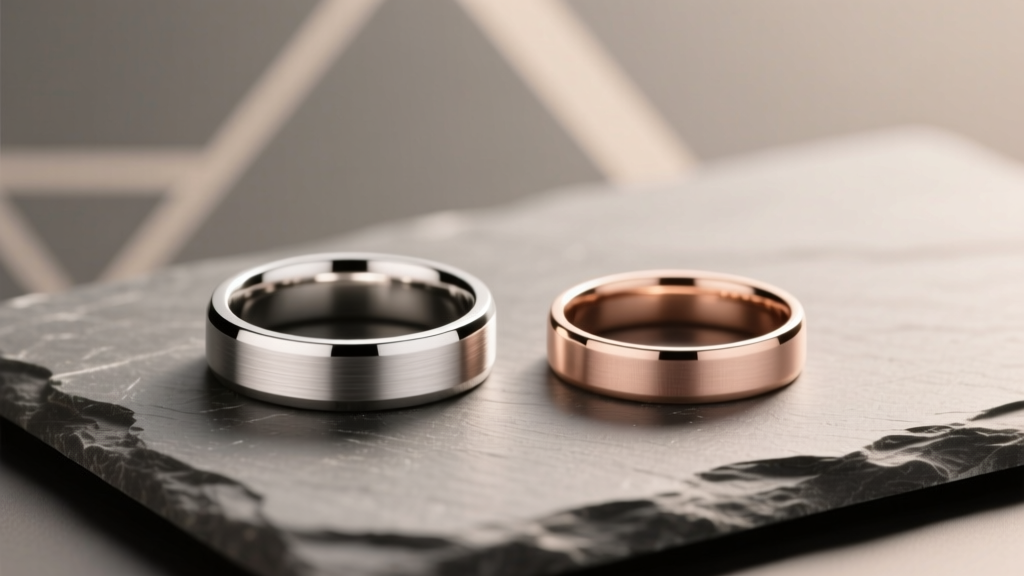 Wedding Bands: Do They Have to Match? (2026)