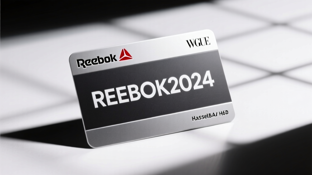 Reebok Discount Code: Verified Savings, Legit Strategies & Real-Time Savings Data (2024)