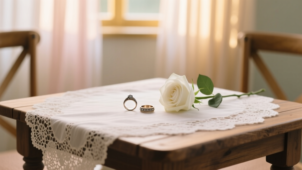 Wedding Vows Examples: 7 Personalizable Templates (2026)