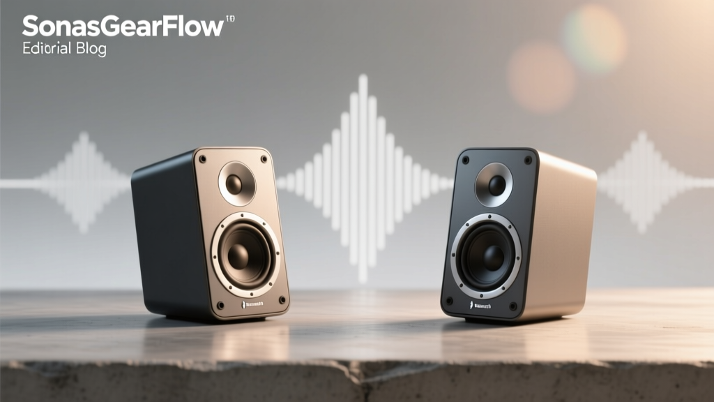 Bluetooth Stereo Speakers Setup Guide (2026)