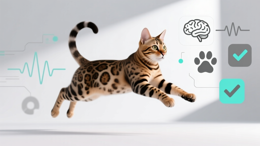 How to Change Cats Behavior Bengal