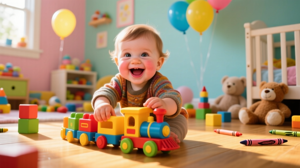 Rethinking 'Handsome' in Early Childhood: Why Appearance Labels Harm Toddler Development and What to Say Instead