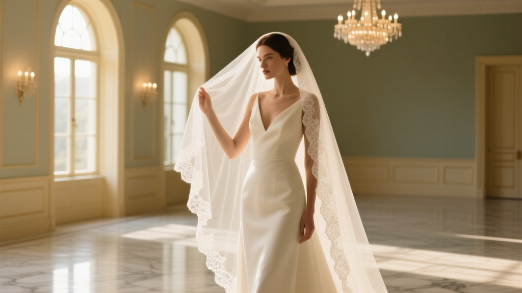 Wedding Veil Styling: 7 Non-Negotiable Steps (2026)