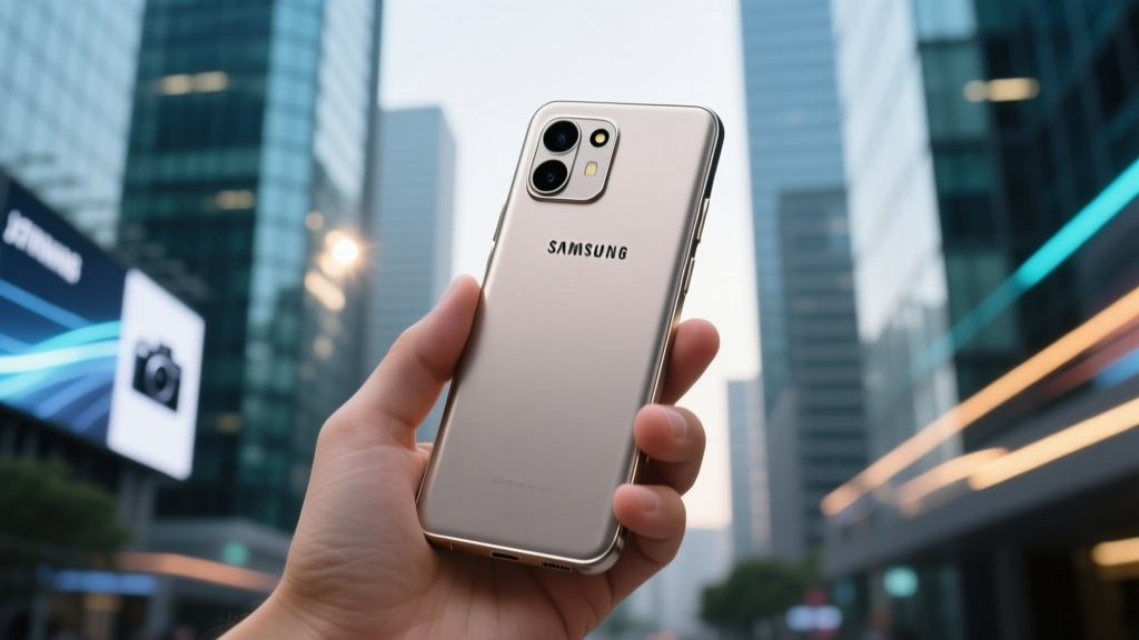 Samsung J7 Prime 2 What Still Works in 2025: A Real-World Test of Its Camera, Battery, Android Support, and Daily Usability (Spoiler: It Surprises)
