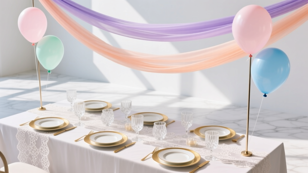 NASA Event Planning Secrets for Stress-Free Parties