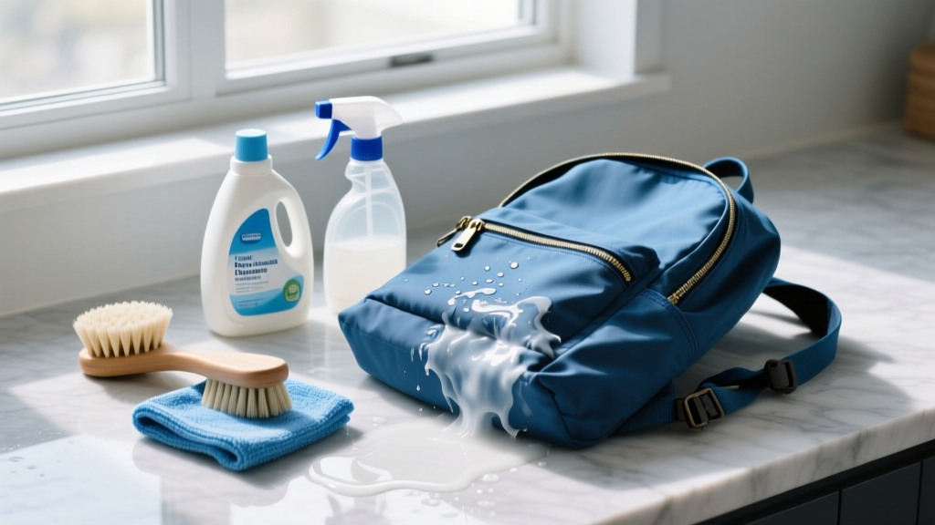 Tested: How to Clean Backpacks Without Pressure Washer 2026