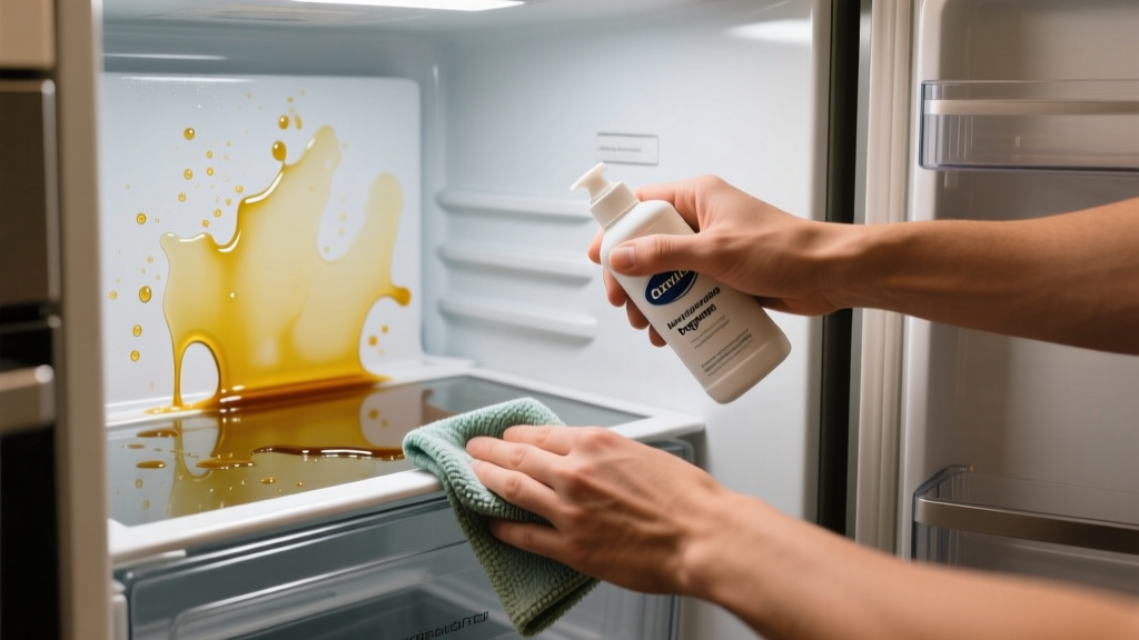 Tested: How to Get Oil Out of Freezer Quickly (2026)