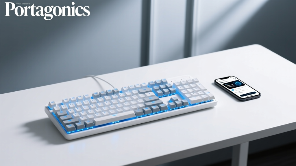 Best Portronics Keyboard 2024 | 7 Models Tested