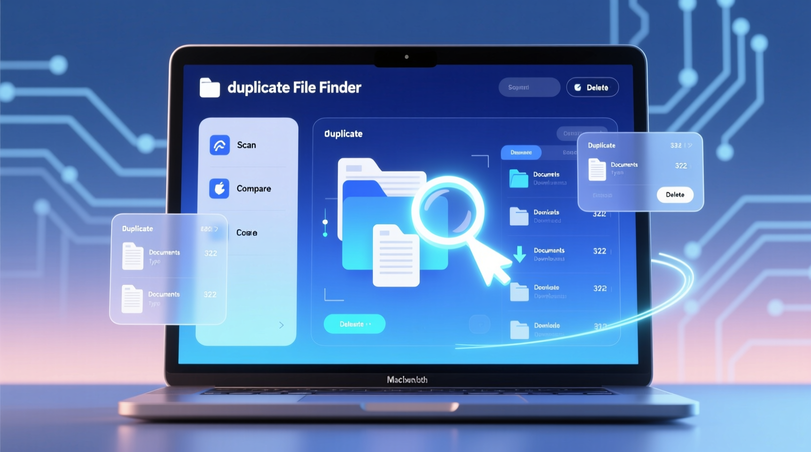 the best duplicate file finder for mac