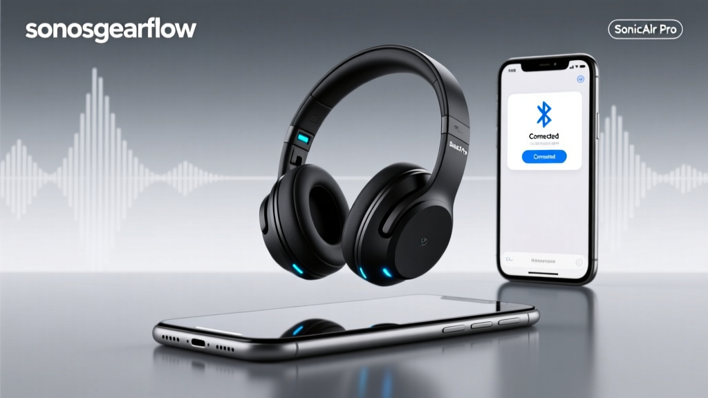 iPhone 8 Wireless Headphones: Best Picks & Pairing Tips