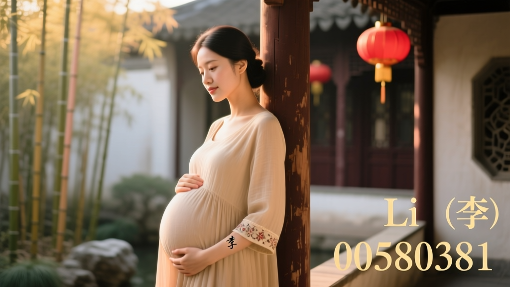 Common Chinese Surnames: Origins, Meanings, and Cultural Significance in Modern Prenatal and Family Life