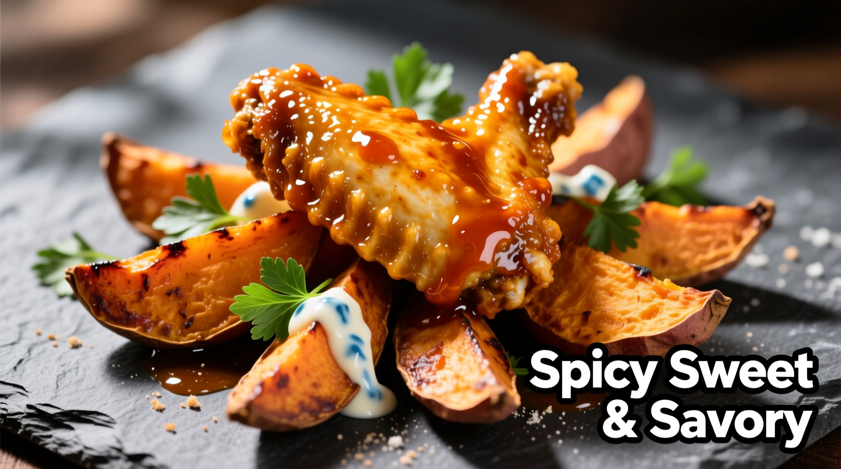 Buffalo Chicken Sweet Potato: Complete Recipe Guide