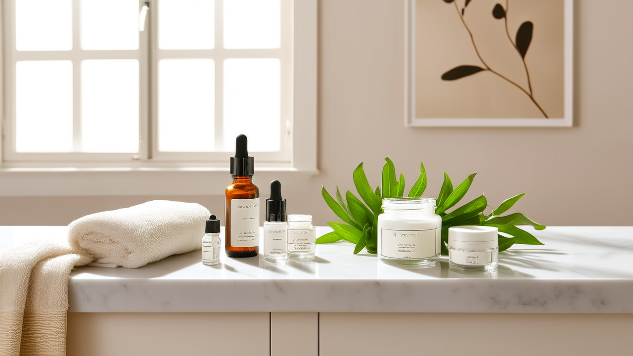 Glass Skin Routine: 7 Steps for Glow