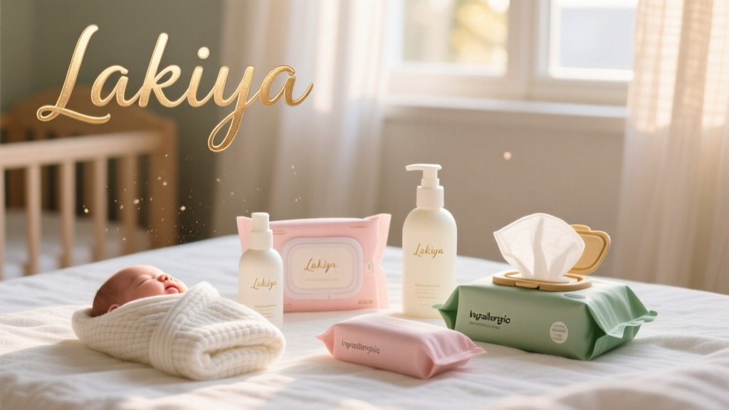 Lakiya: A Pediatric Nurse’s Evidence-Based Assessment of This Infant Formula Brand