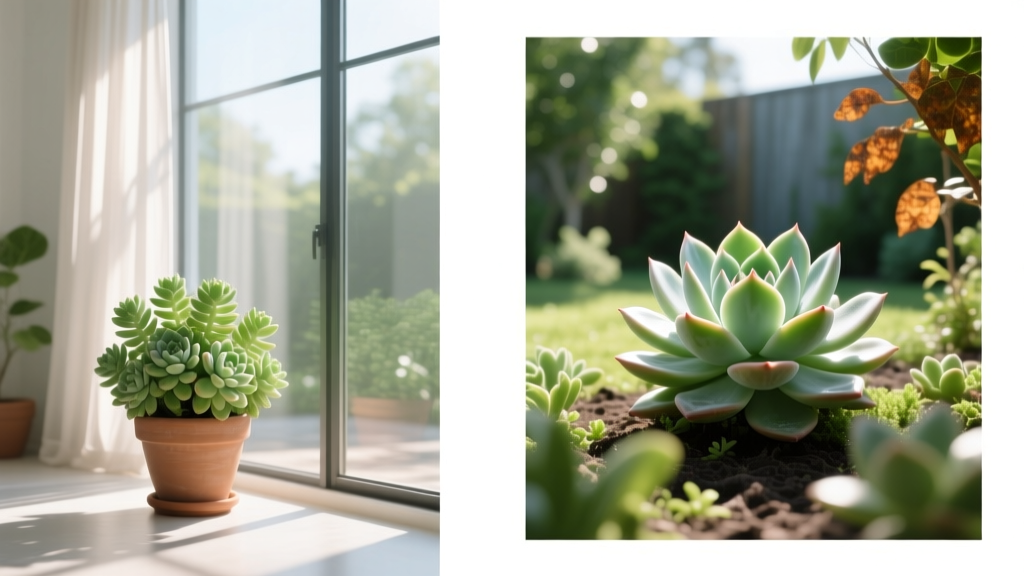 Plants Grow Better Indoors or Outdoors? Light Truth (2026)