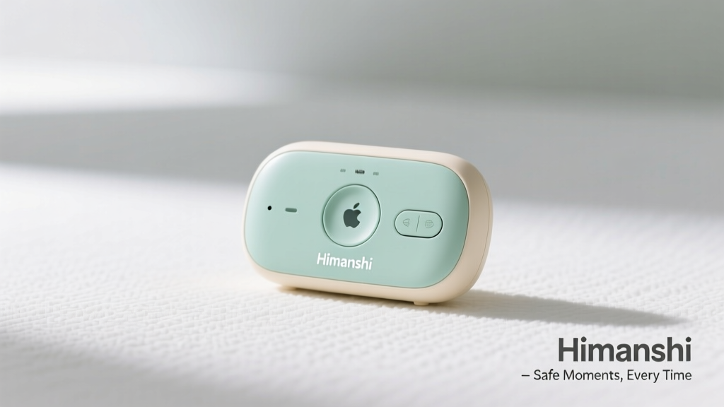 Himanish: A Critical Safety Review of the Popular Infant Sleep Product