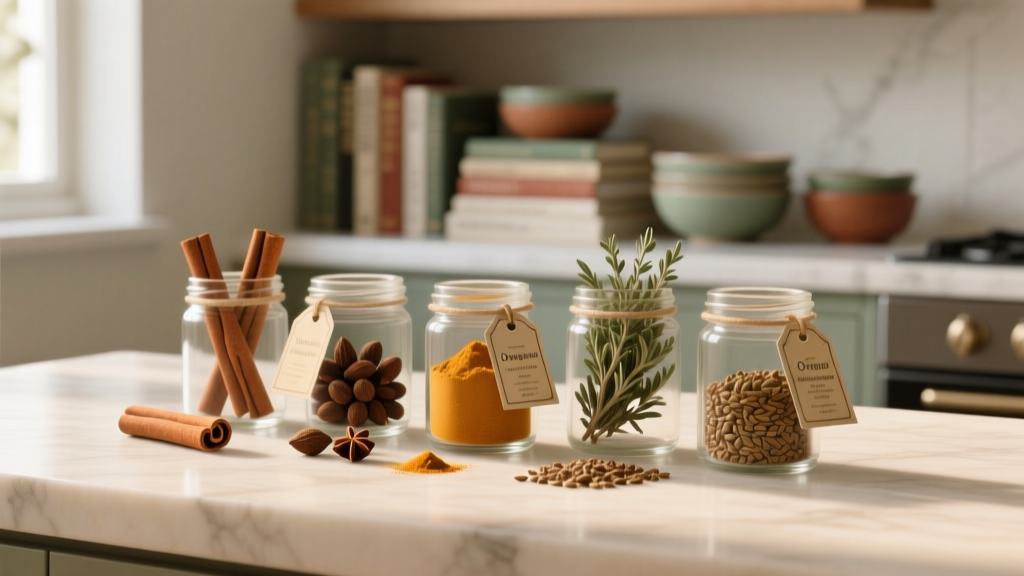 How Long Do Dried Spices Last? Real Shelf Life Guide