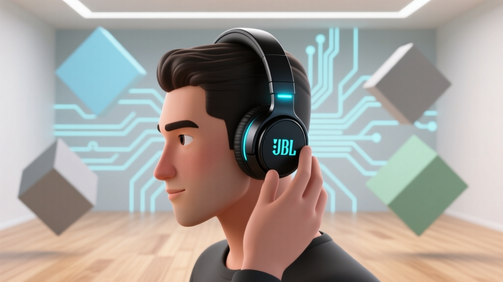 How To Connect To Jbl Wireless Headphones (2026)