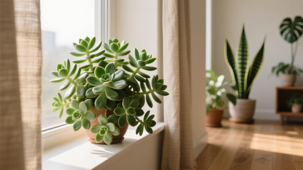 Jade Plant Indoor or Outdoor? Where It Thrives (2026)