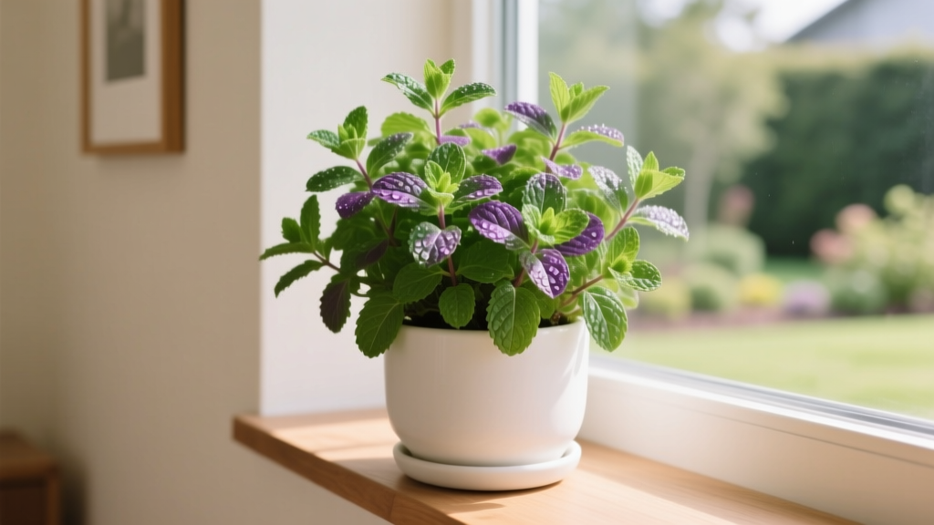 Sweet Mint Indoors: How to Grow It Right (2026)