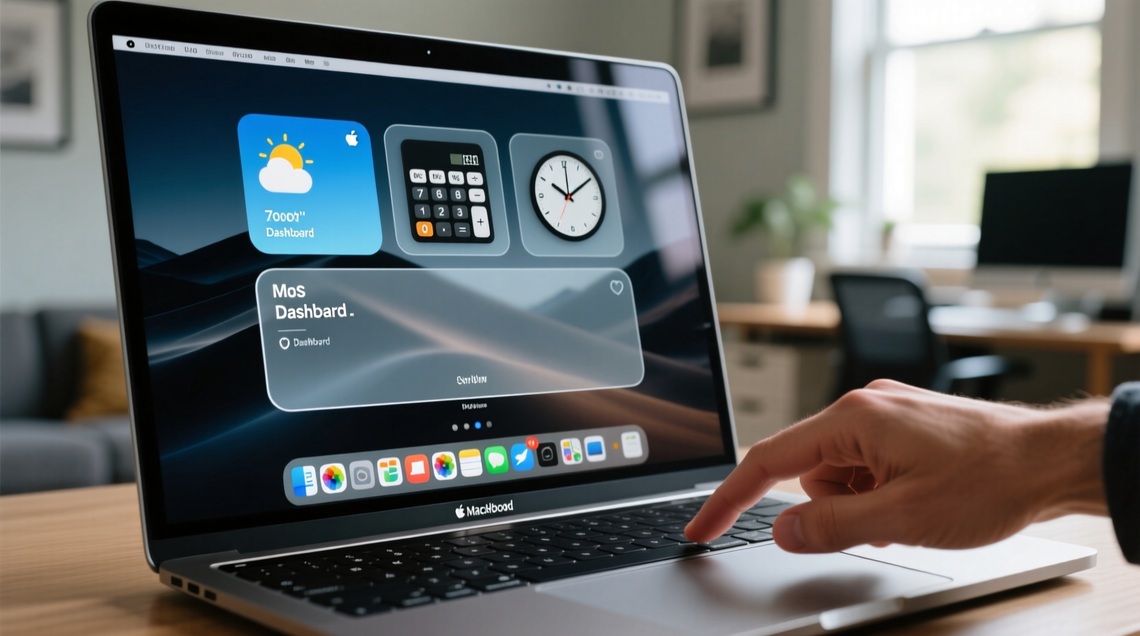 how to turn mac os x dashboard off