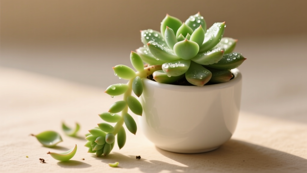 How To Propagate Burro'S Tail Plant Propagation Tips (2026)