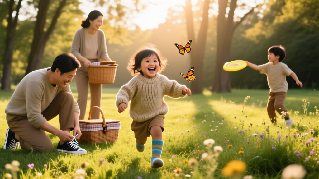 Impana: What It Is, Why Parents Should Know About It, and How to Support Healthy Development in Children