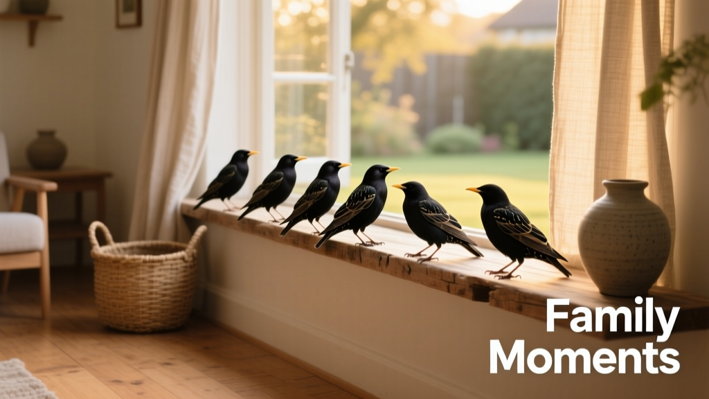 Starling Bank for Families: A Practical Parent’s Guide to Managing Money Together