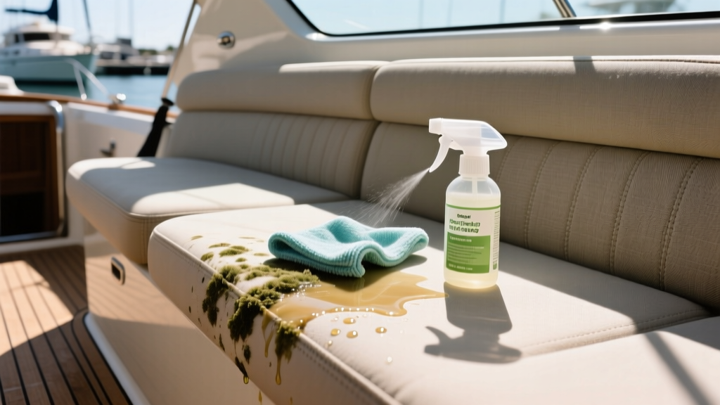 Tested: How to Get Mold Out of a Boat Fast (2026)