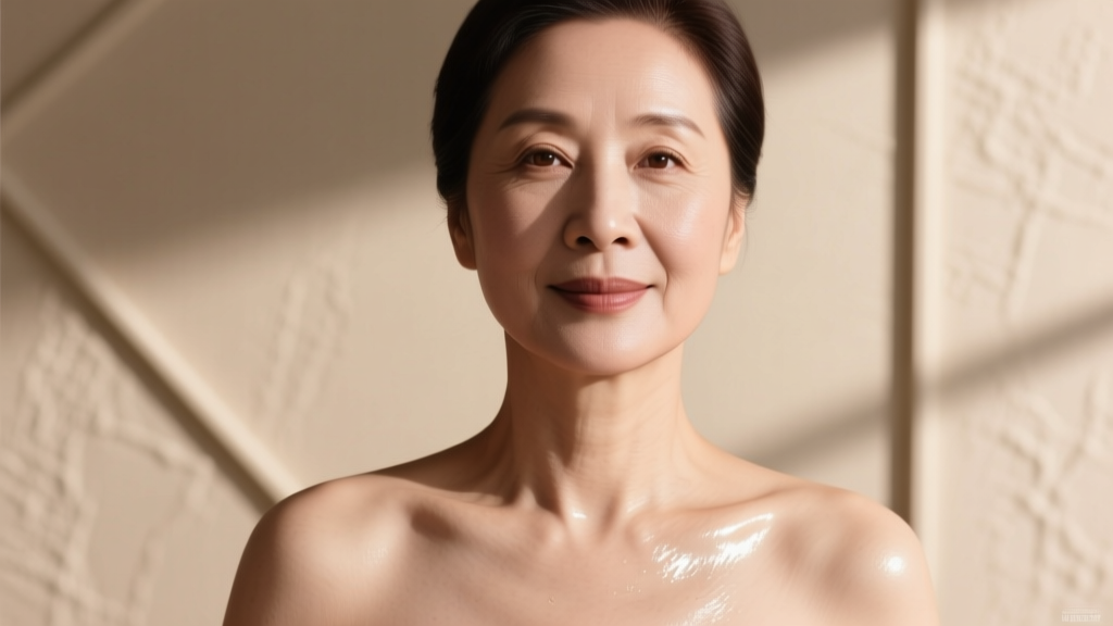 Neck and Chest Anti-Aging Treatments That Actually Work