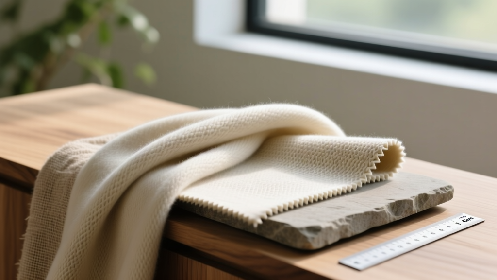 Cotton Fleece Explained: Truths, Myths & Technical Mastery