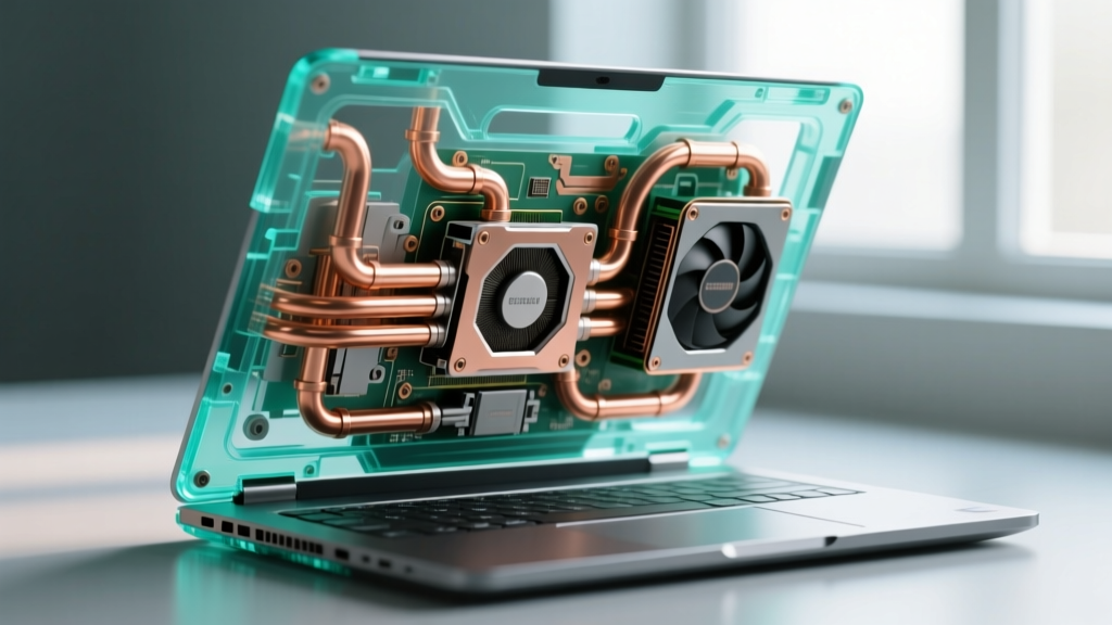 Sustainable Devices for Gamers: Does Eco-Friendly Mean Low FPS?