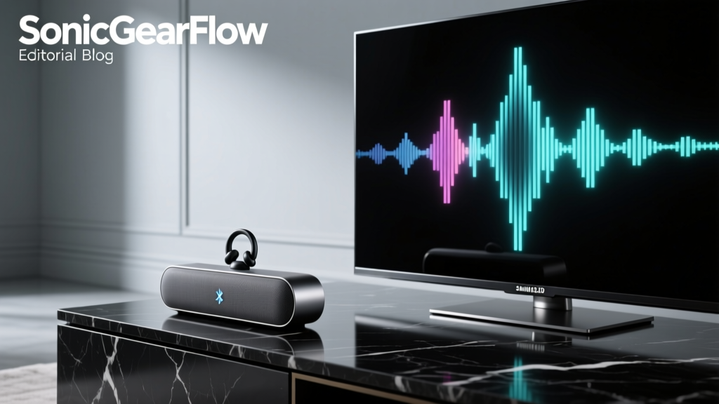 Beats Wireless Headphones Not Pairing to Samsung TV
