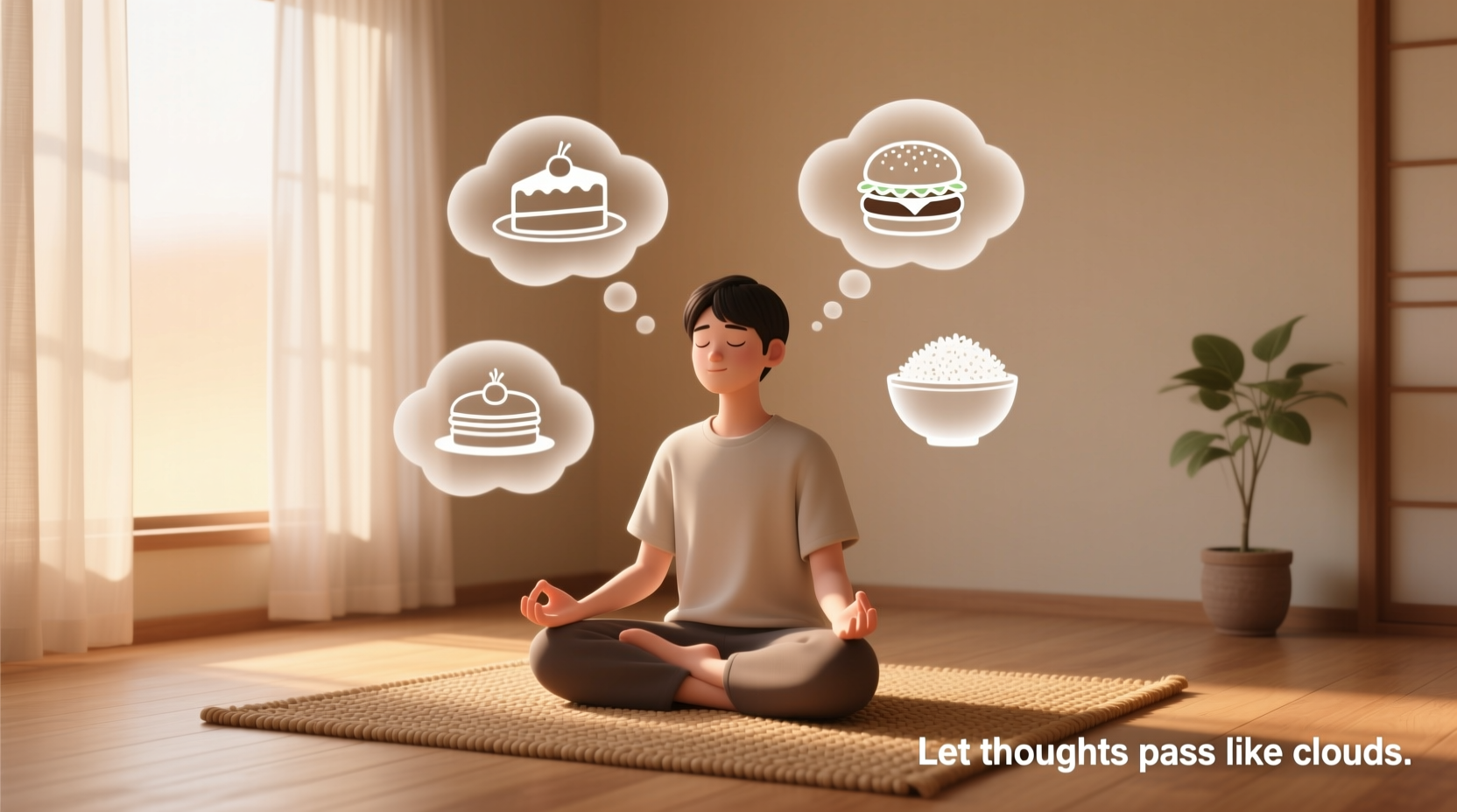 Stop Obsessing About Food: 7 Science-Backed Strategies