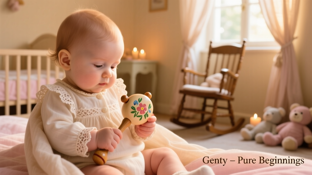 Gentry: Understanding the Gentry Infant Car Seat and Its Role in Safe, Developmentally Appropriate Transport