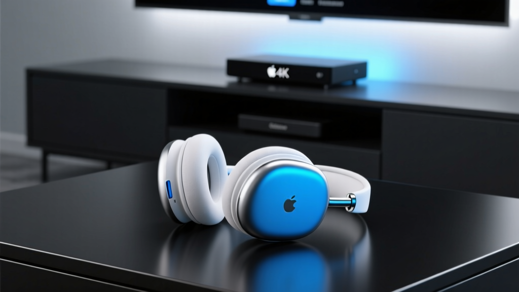 Wireless Headphones on Apple TV: Fix Audio Lag (2026)