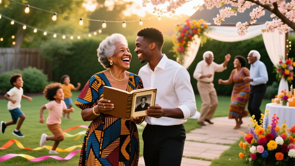 Madea Wedding Theme: Joyful, Soul-Driven Celebrations (2026)