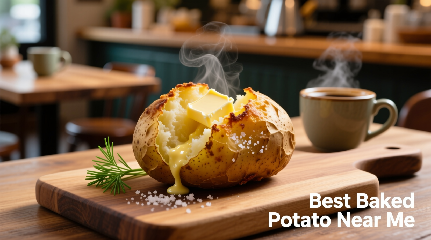 Best Baked Potato Near Me: How to Find Quality Spots (2024)