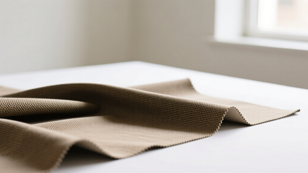 Closeout Upholstery Fabric: Smart Savings Without Sacrifice