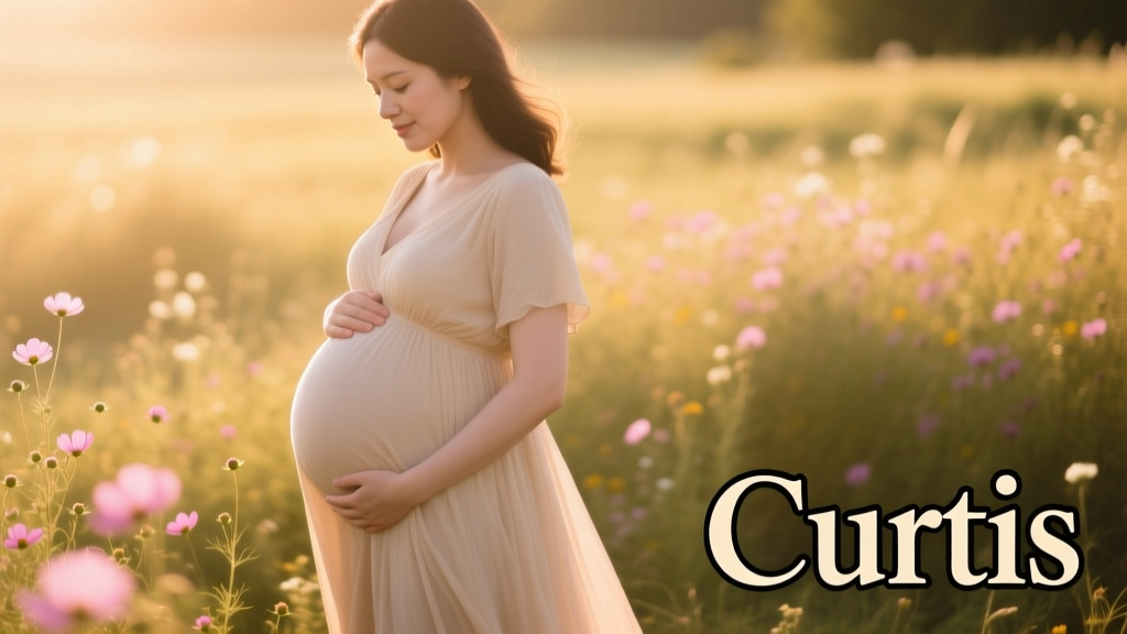Curtis: Understanding the Curtis Sign in Obstetrics and Its Clinical Relevance for Pregnant People