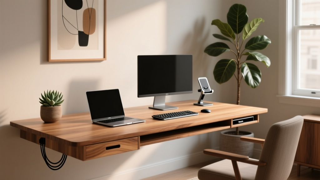 Fsc Certified Desks That Look Professional