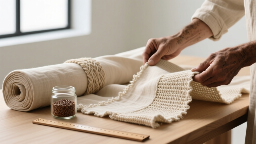 Top Wholesale Linen Companies: Quality, Ethics & Scale