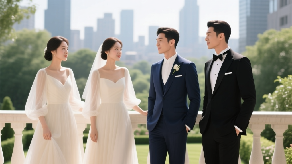 Who Is in a Bridal Party? (2026 Guide)