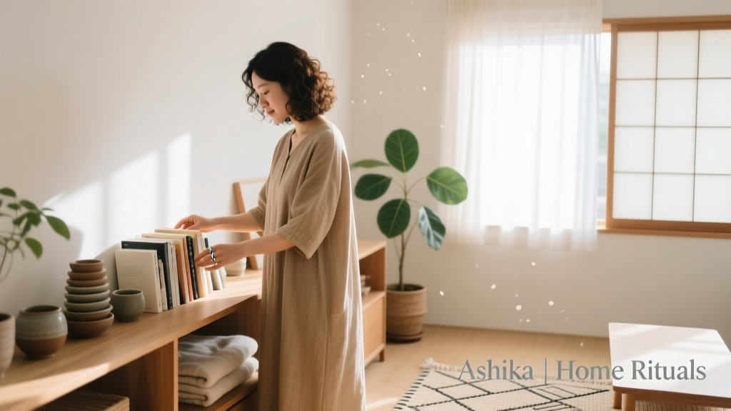Ashika: A Practical Parenting Framework for Consistent, Calm Family Leadership