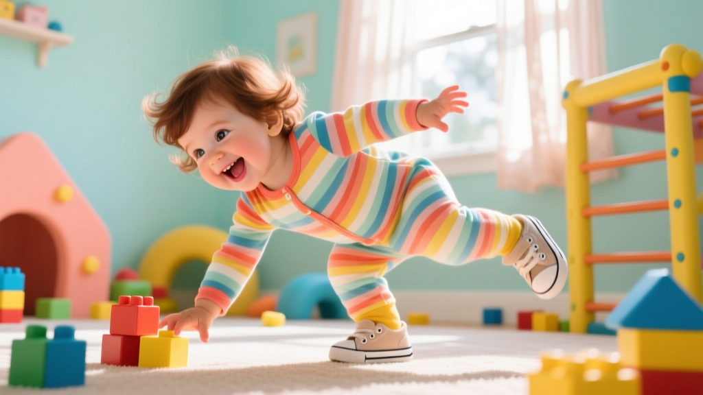 Folsom: A Toddler-Friendly Community in California — What Early Childhood Educators Observe